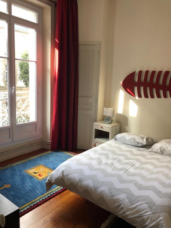 Ville Pepin Saint-Malo Dış mekan fotoğraf