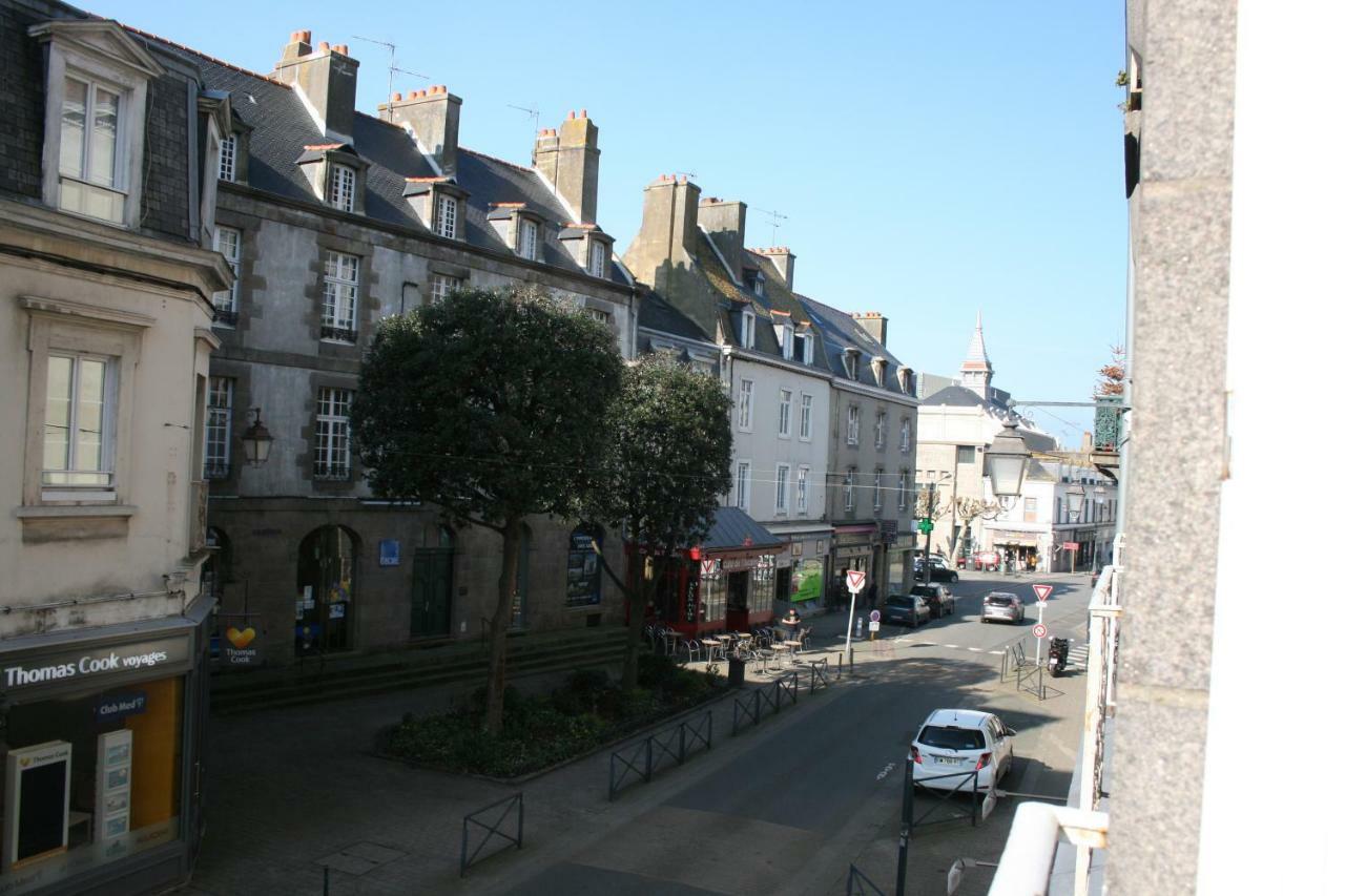 Ville Pepin Saint-Malo Dış mekan fotoğraf