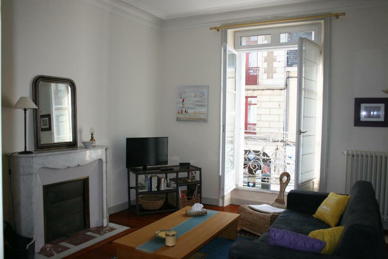 Ville Pepin Saint-Malo Dış mekan fotoğraf
