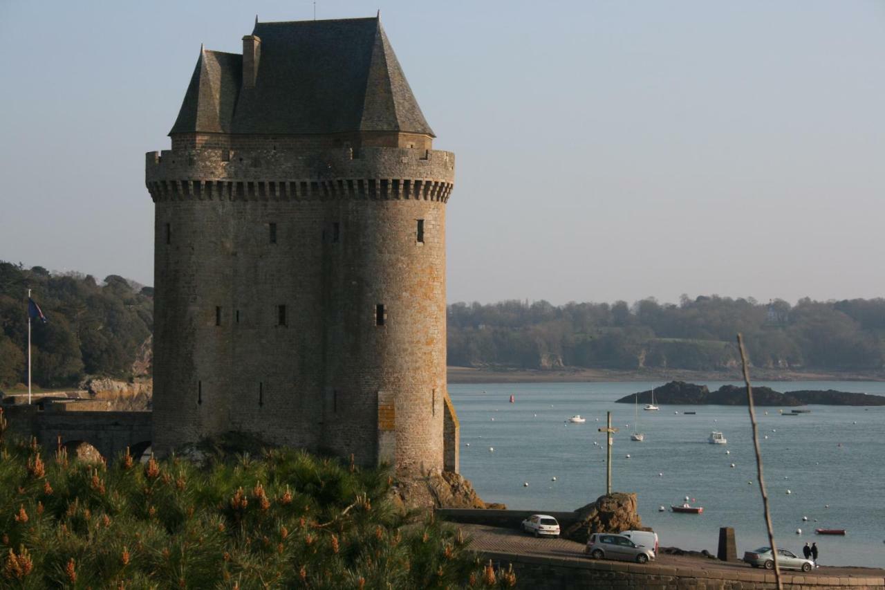 Ville Pepin Saint-Malo Dış mekan fotoğraf