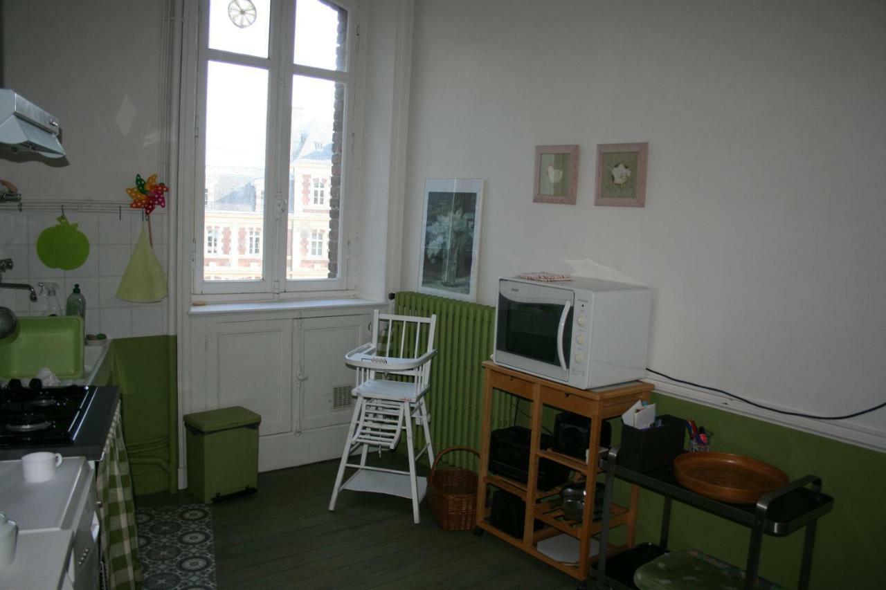 Ville Pepin Saint-Malo Dış mekan fotoğraf