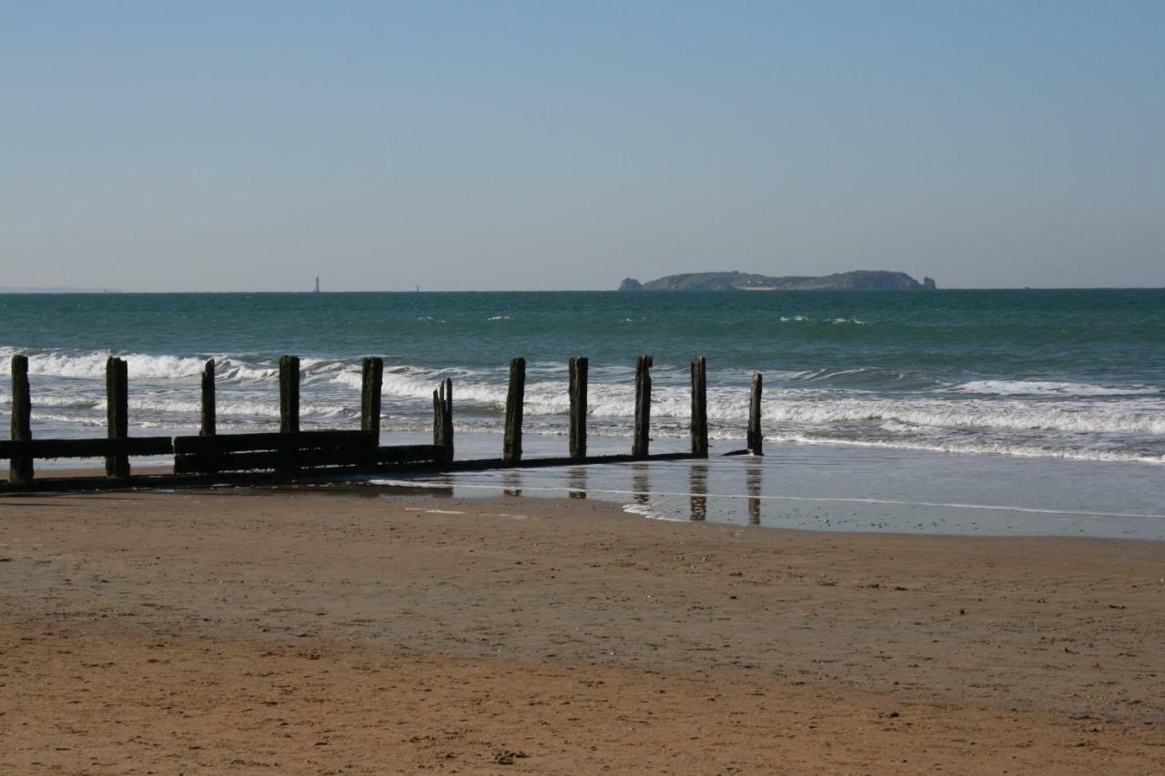 Ville Pepin Saint-Malo Dış mekan fotoğraf